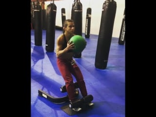 Claudia gadelha | instagram video