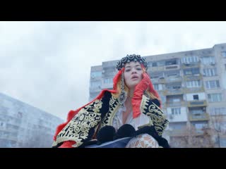 Rita ora x imanbek bang (the official ep film) рита ора х иманбек