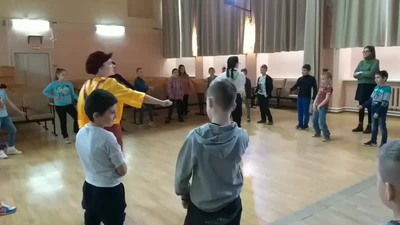 Шалость и правонарушение