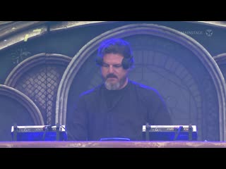 Solomun live @ mainstage, tomorrowland 2019