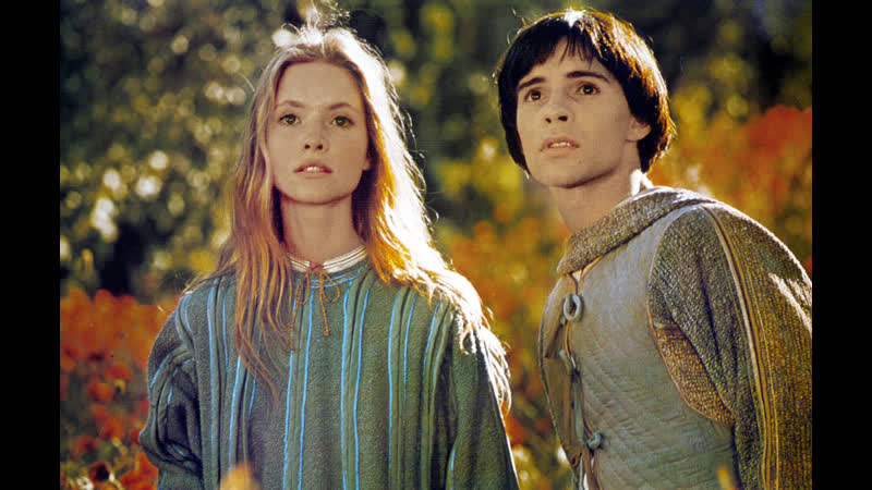 Moon porn video – Брат солнце, сестра луна (brother sun, sister moon) • 1972 • франко дзеффирелли