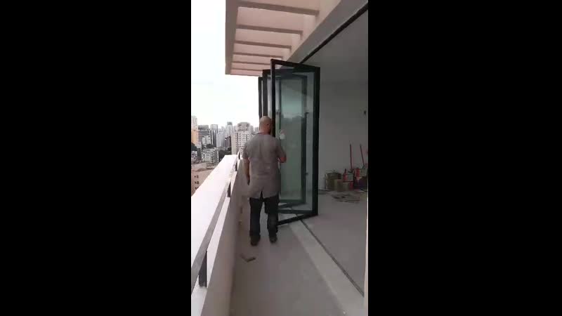 Раздвижные конструкции 5