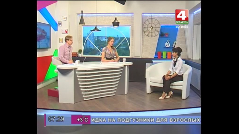 Ранёхонько в гостях седа каспарова, программа "слишком много хвостов"