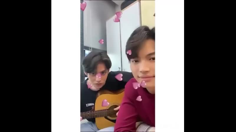 2gether the series bright win брайт вин