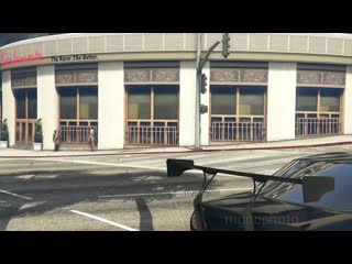 Mgnc that's why we drive like this