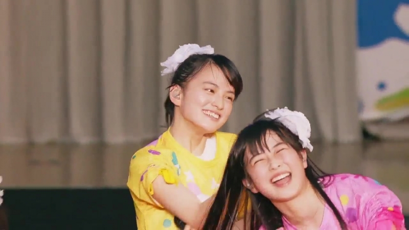 Tacoyaki rainbow nanairo dance [oif 2016]