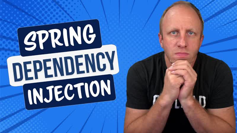 Dependency injection spring： how to use dependency injection in spring boot
