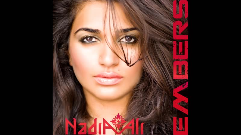 Nadia ali embers (full album)