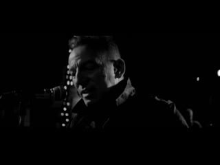 Bruce springsteen – tucson train