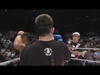 Татсуя каваджири шинья аоки (hd 720)