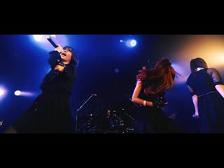 Broken by the scream | tsunaida seiza no love letter live in tokyo