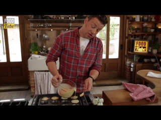 099 how to make yorkshire puddings jamie oliver