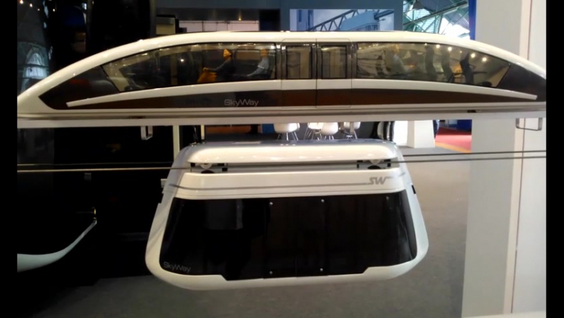 Skyway porn video – Skyway