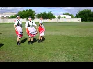 Porn polka / молодые полька