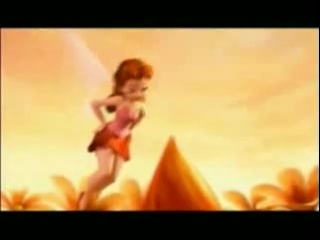 Disney fairies pixie preview hide and tink porn video on BrownPorn