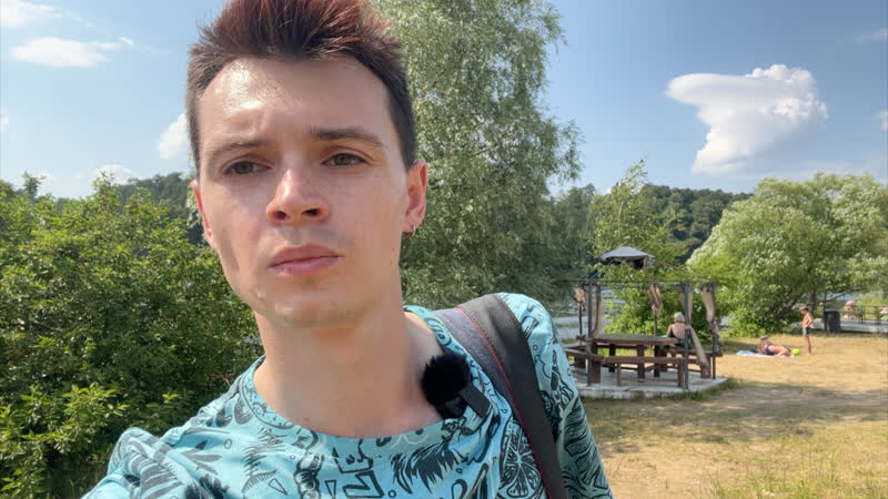Пляжа porn video – Горячий стрим с московского пляжа серебряный бор