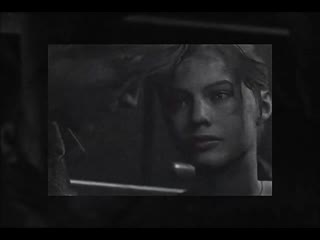 Resident evil 2 remake; cleon edit