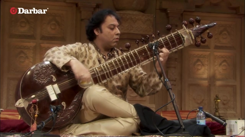 Breathtaking and unbelievable raag darbar