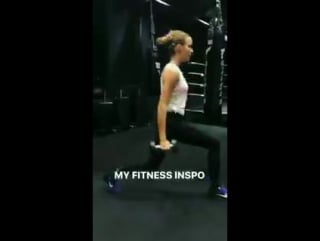 12/02 | josephine skriver via @bohnes' instagram story