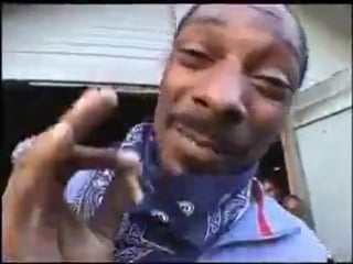 Snoop dogg pimp slapp'd (suge knight diss)