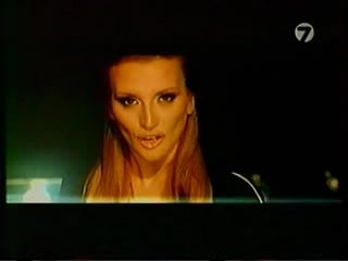 Музыкальный трек (7тв, 2006) sona всё пройдёт