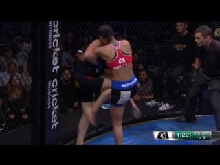 Combate americas 24 amanda serrano vs erendira ordoñez