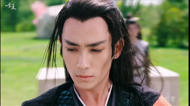 #zhuyilong фу хунсюэ никогда не перестану любоваться