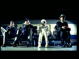 Sash encore un fois 1997