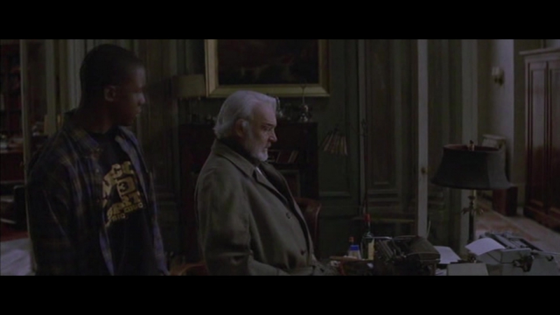 Первое правило писателя