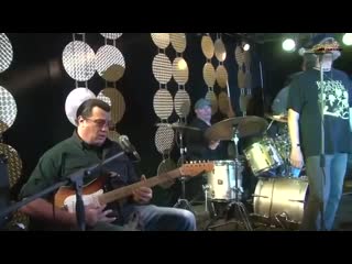 Steven seagal николай арутюнов blues jam