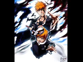 Ичиго куросаки[3]