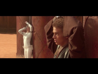 У меня плохое предчувствие насчёт этого… / i have a bad feeling about this / a star wars supercut