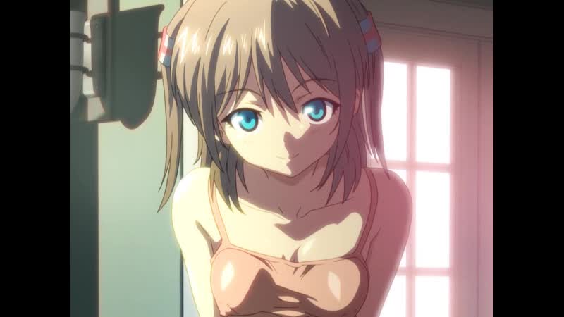 Хентай &amp; hentai 18+ || sisters natsu no saigo no nichi 5 серия