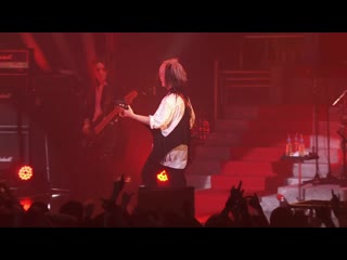 Shiren solo + yousei teikoku instrumental & mischievous of alice(yousei teikoku pax vesania live tour 2013)