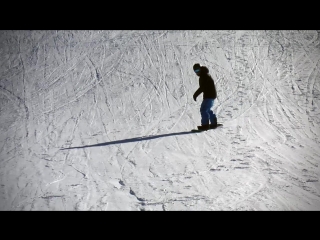 Snowboard addiction| buttering (goofy) caballerial goofy