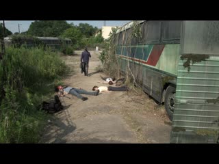 Ходячие мертвецы | the walking молодые / twd (2019) s10e05 1080p fox отрывок