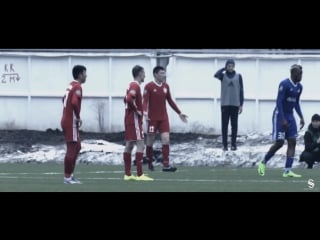 Пора побеждать | white hill