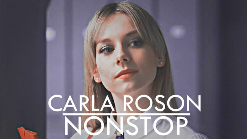 Carla roson | nonstop