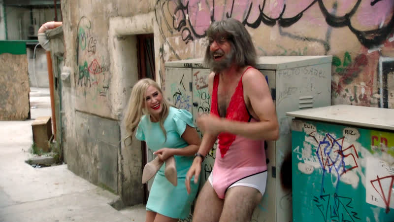 Борат 2 / borat 2 gift of pornographic monkey to vice premiere mikhael pence (2020 джейсон уолинер) hd 1080p