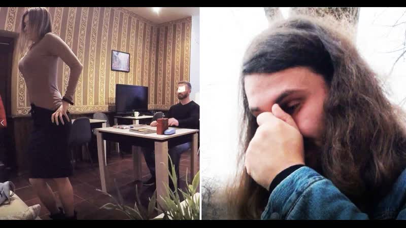 Измена или карьерный рост? || хроники измен с григорием кулагиным 28 серия тренер личностного роста