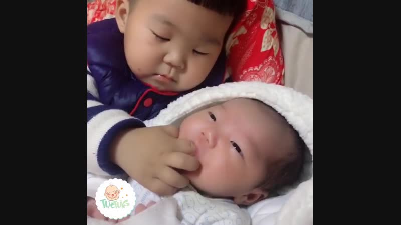 Хороший брат (монгольские молодые)