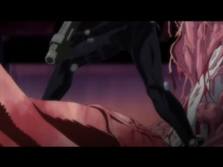 Gantz [18 of 26] [ru jp] [louis igo58 animereactor ru]