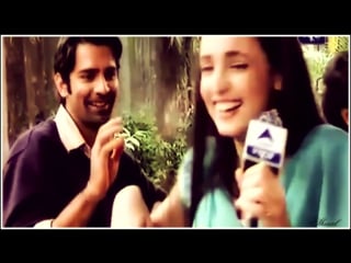 Barun sobti & sanaya irani