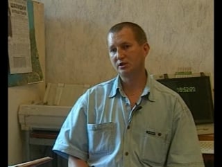 Казаки разбойники (часть 1)