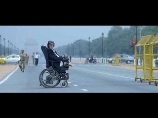 Wazir 2016 hindi