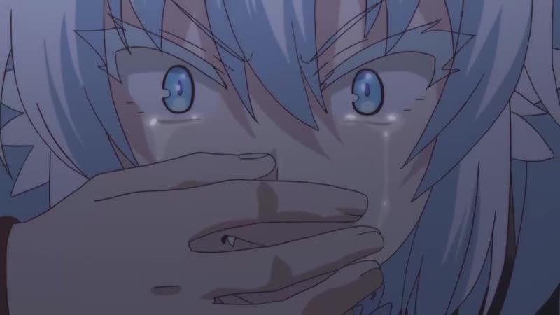 Маг целитель новый старт 4 серия / kaifuku jutsushi no yarinaoshi / redo of healer (русская озвучка)