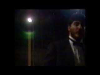 Nessun dorma genova, 25 07 1991 jose cura