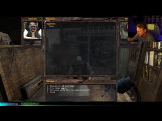 [jove] этот шедевр мы ждали 18 лет! ● s t a l k e r 2 0 lost alpha #1