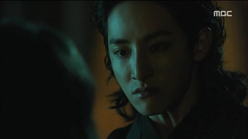 Ученый, гуляющий по ночам 1 озвучка