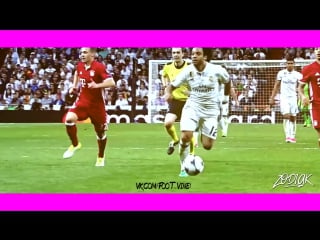 Cr7 & marcelo ►zodiak►